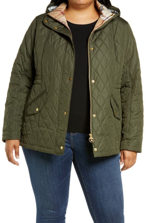 Barbour Plus-Size Clothing | Nordstrom