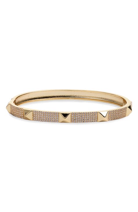 Nordstrom deals gold bangle