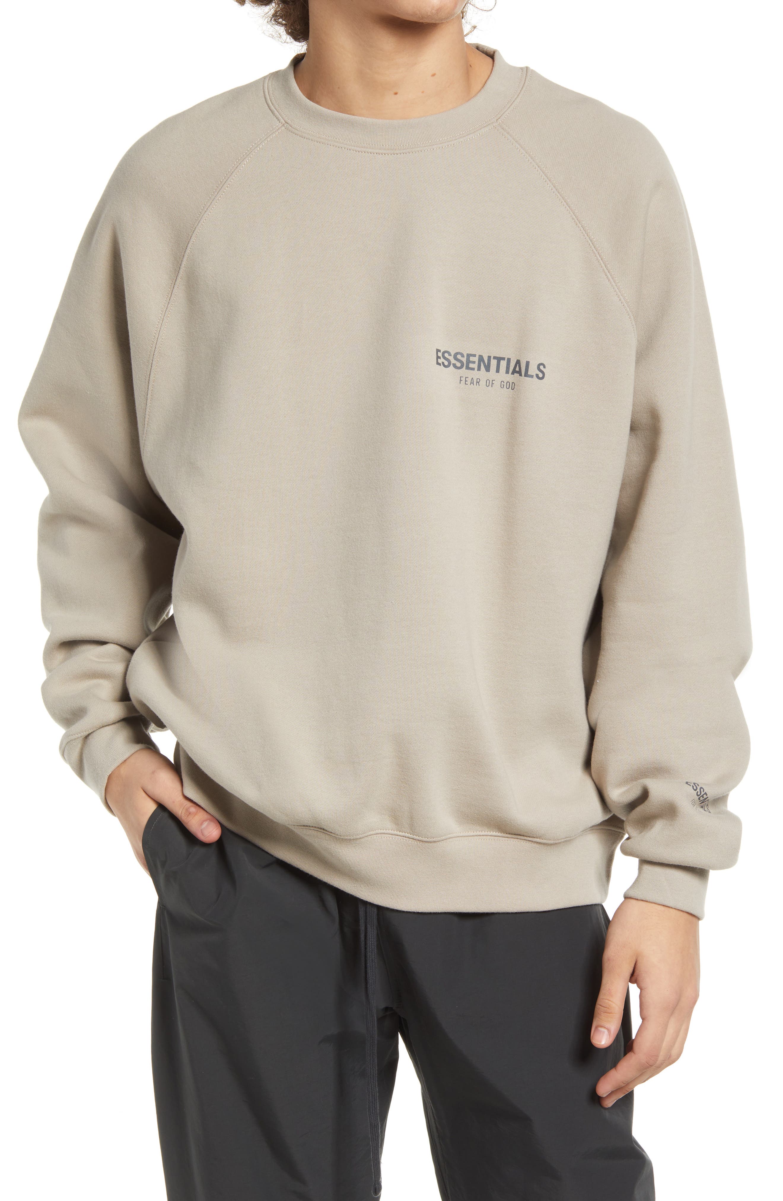 This Guy Sells Real Estate Mens Pullover Hoodie Sweatshirt Long Sleeve Sweater Crew Neck Fine Long Sleeve Slim Fit