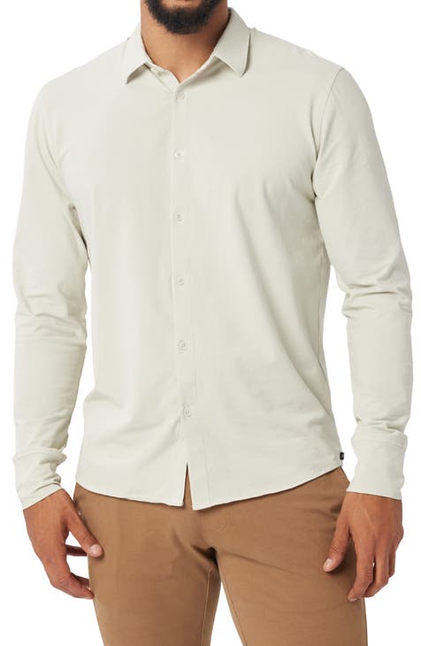 Men's Good Man Brand Button Up Shirts