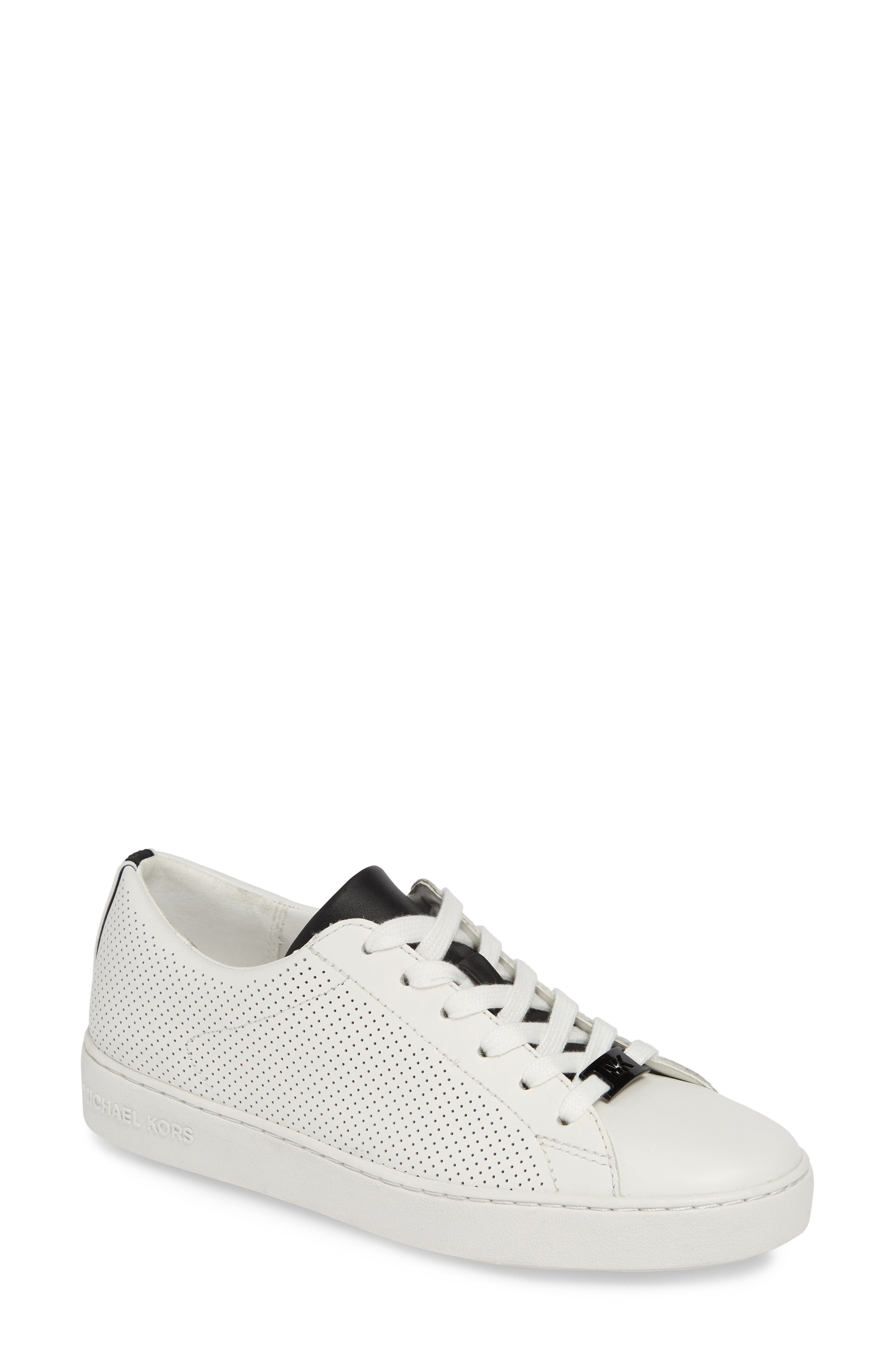 michael kors sneakers nordstrom rack