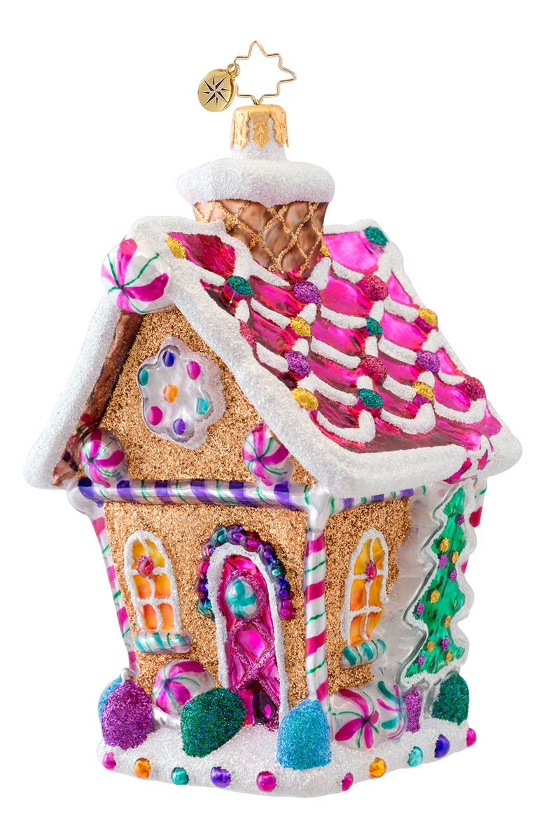 Candyhouse Candyhouse