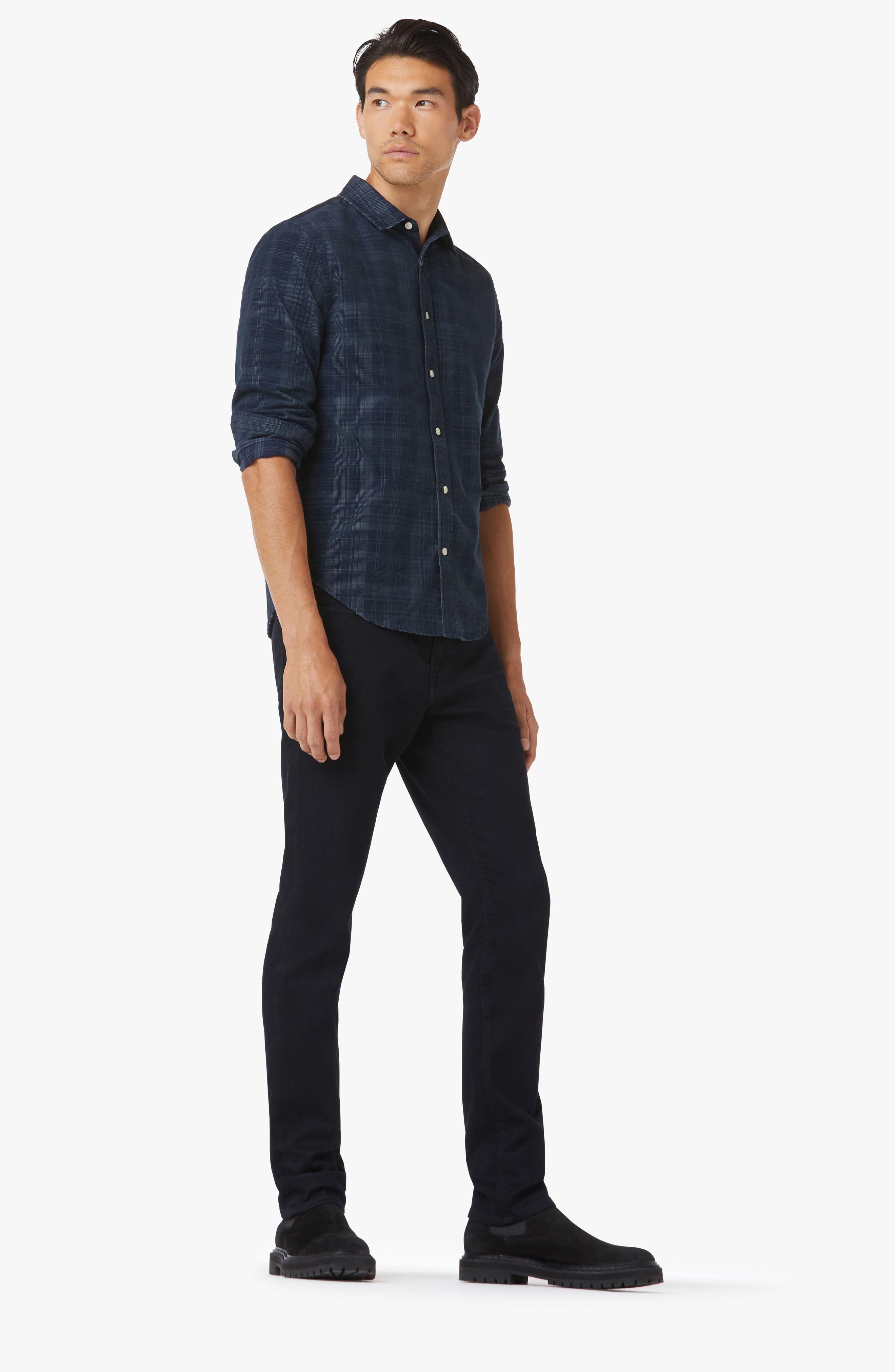 mens dress jeans nordstrom