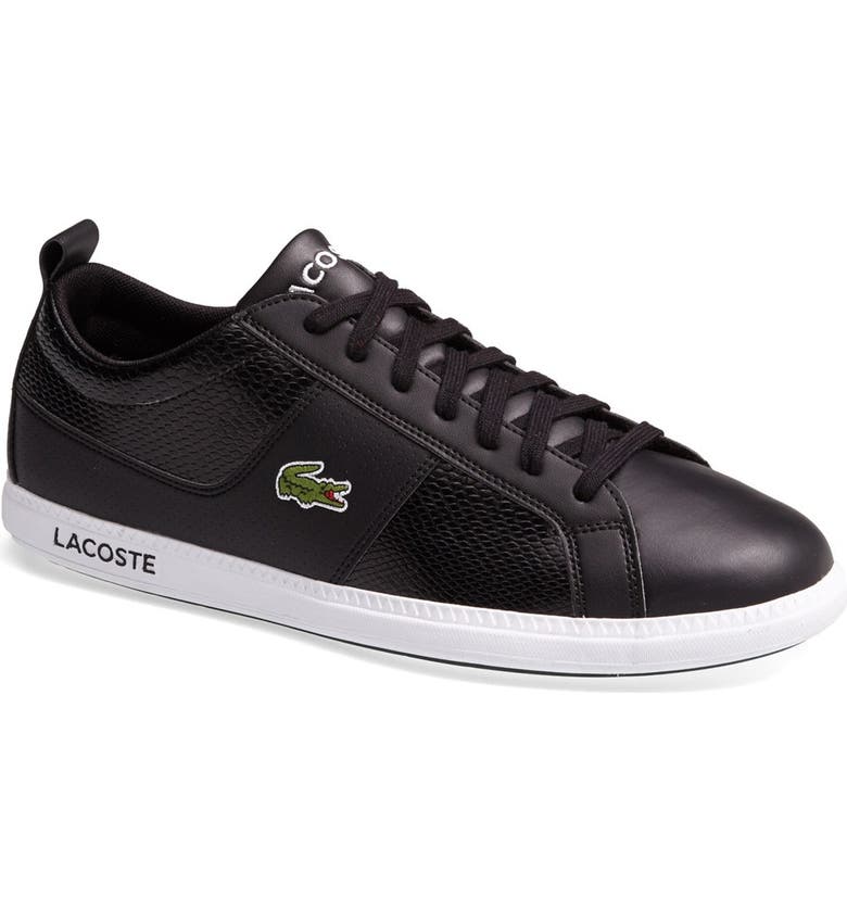 Lacoste 'Observe CA' Sneaker | Nordstrom