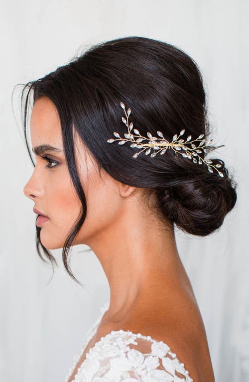 Brides & Hairpins Suri Comb in Gold at Nordstrom