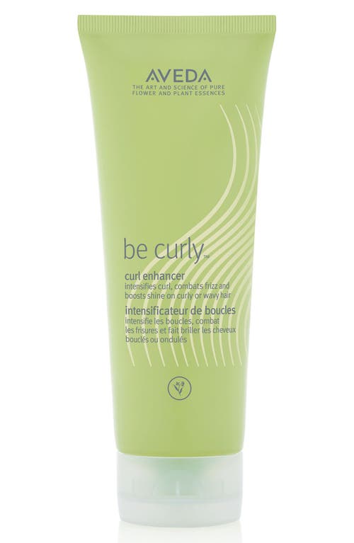 be curly Curl Enhancer