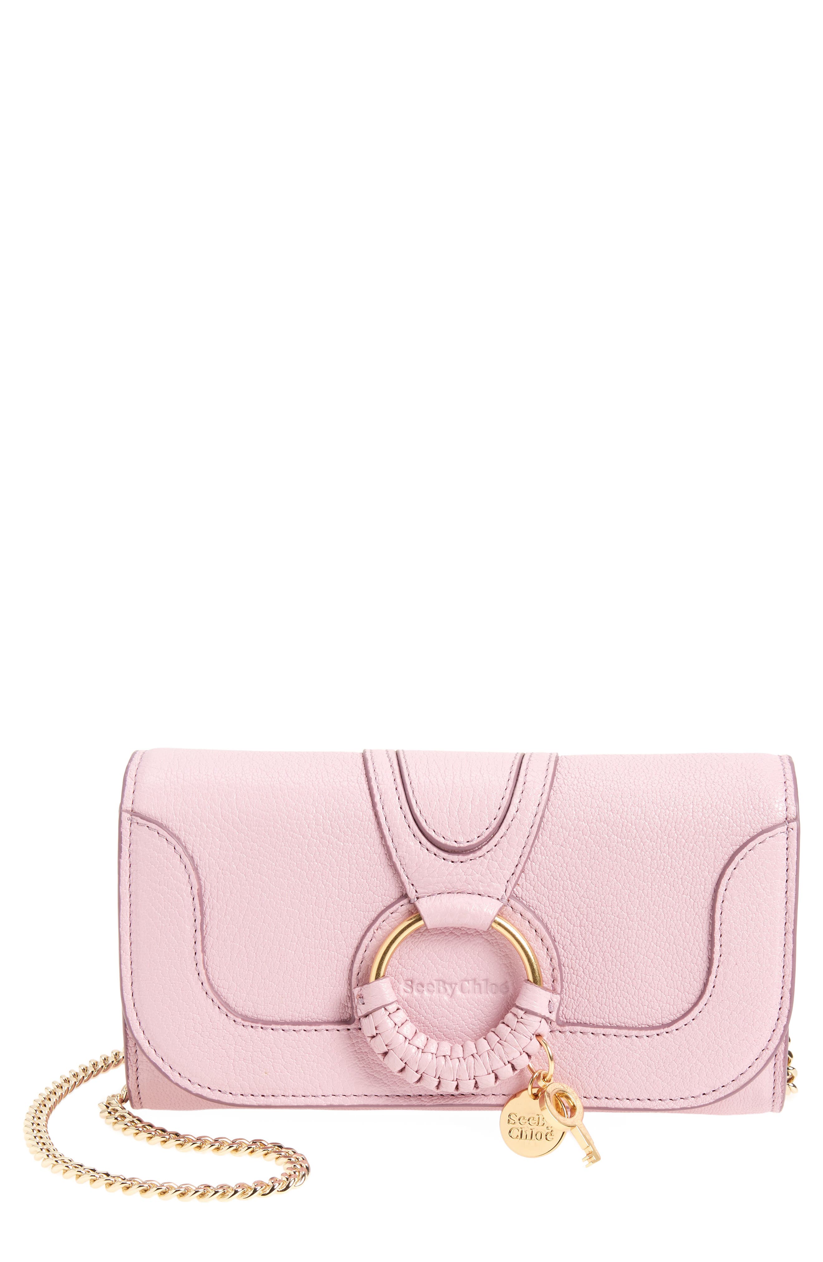 See by Chloé
 Hana Wallet-on-Chain