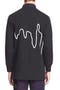 Tim Coppens Graphic Long Sleeve Polo | Nordstrom