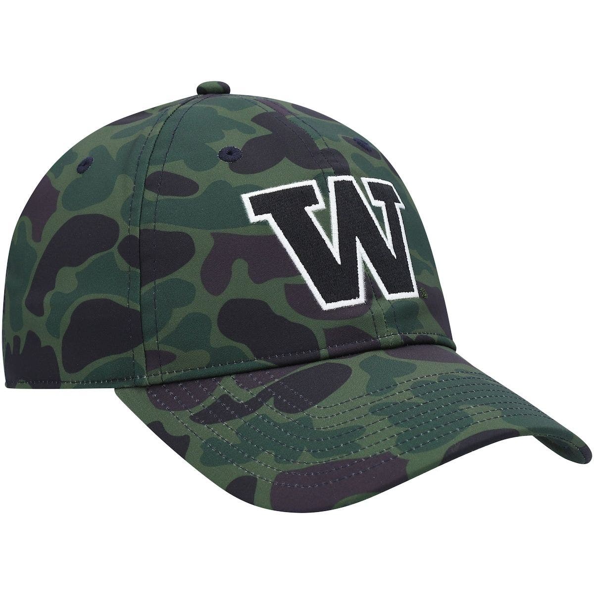 adidas Men's adidas Camo Washington 
