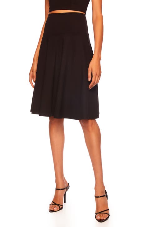 Women s Knee Length Skirts Nordstrom