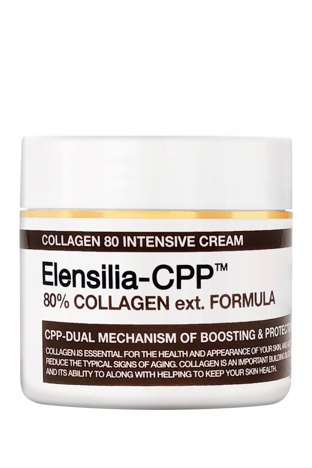 elensilia cpp collagen 80