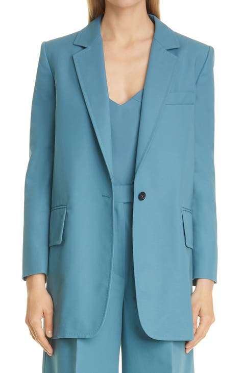 Women's Blue/Green Coats & Jackets | Nordstrom