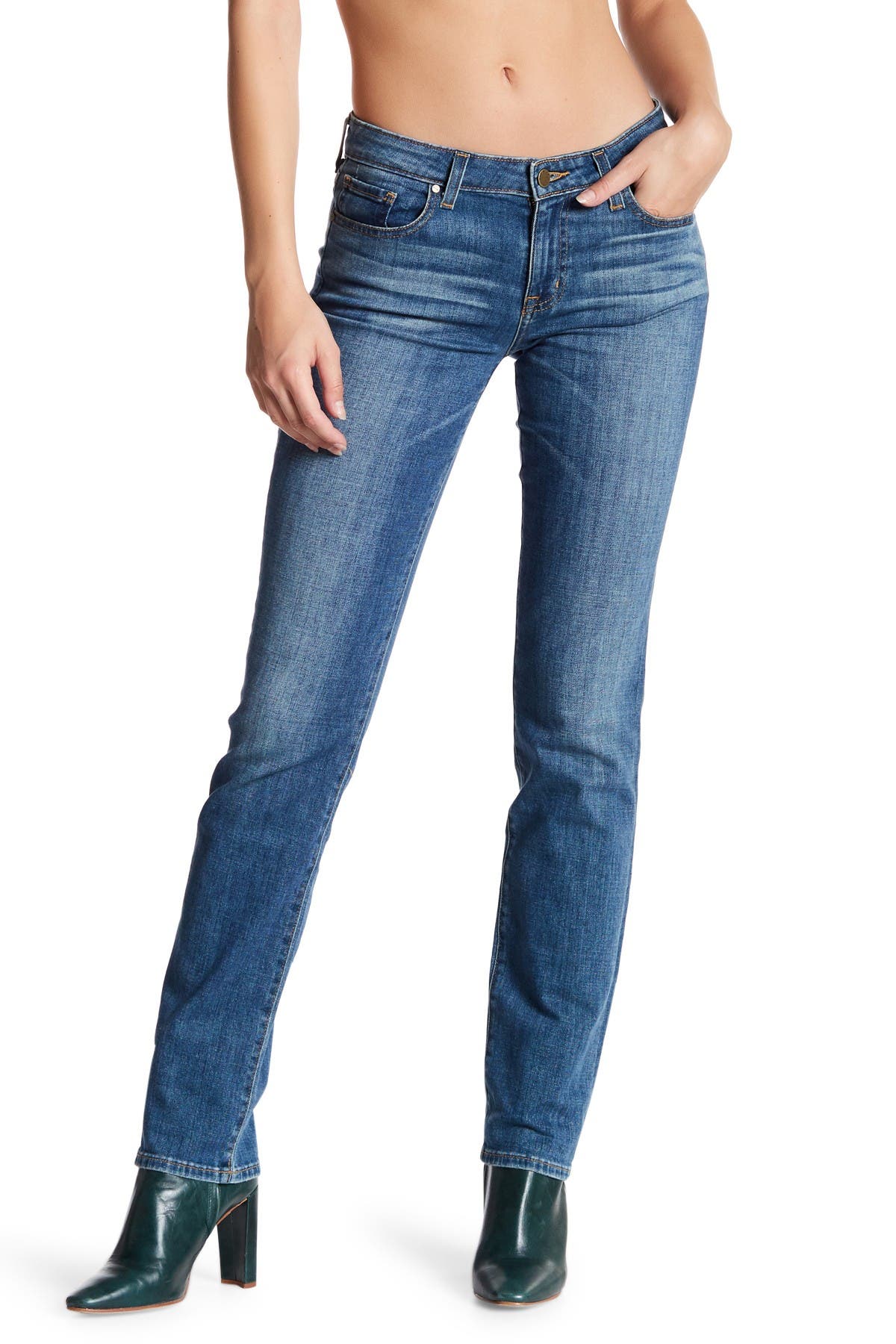 levi's 535 skinny jeans