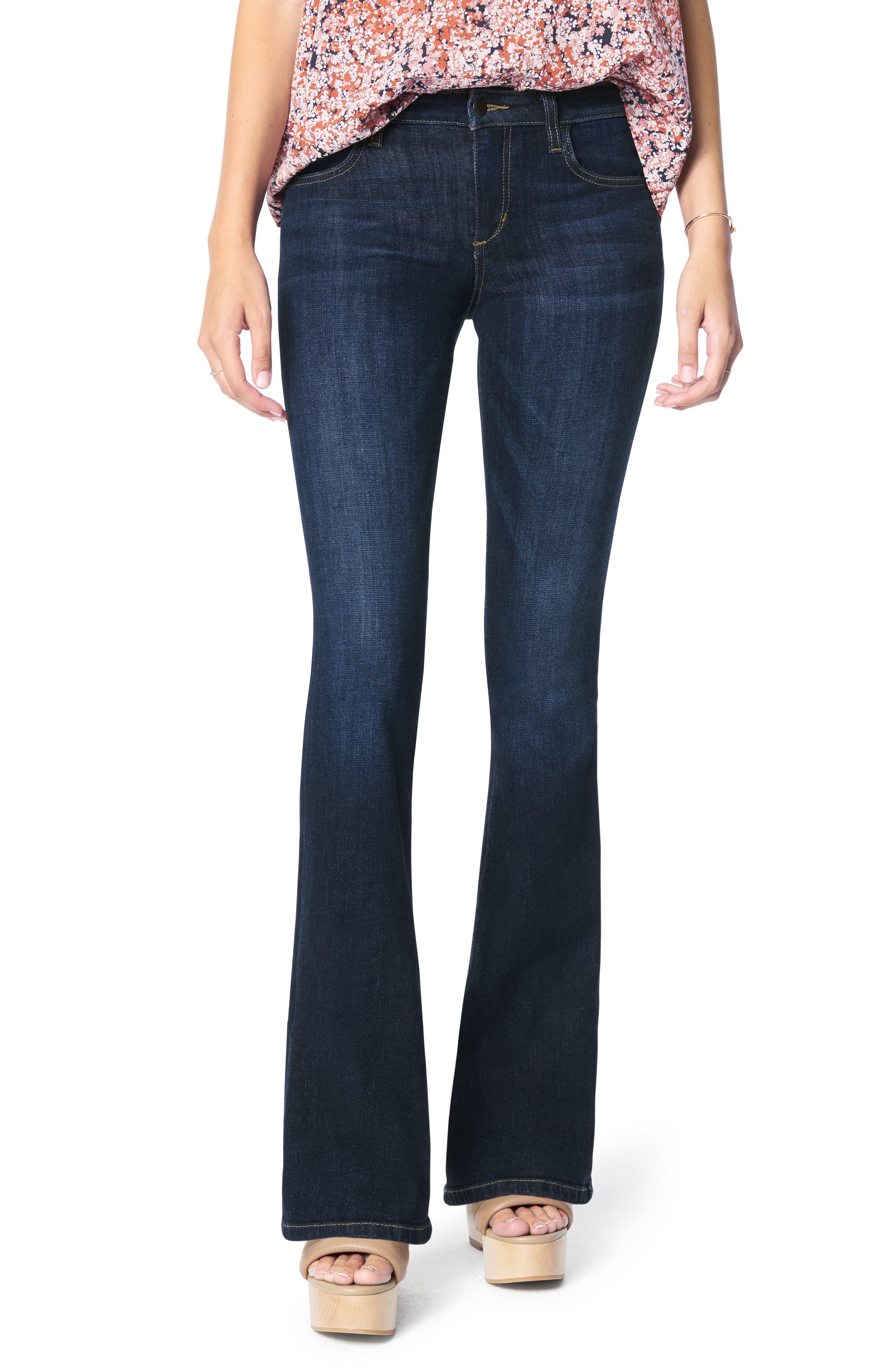 Flares JOES JEANS W26 Women Clothing Joes Jeans Women Jeans Joes Jeans Women Boot-cut Jeans T 34-36 Flares Joes Jeans Women Boot-cut Jeans blue Boot-cut Jeans Flares Joes Jeans Women 