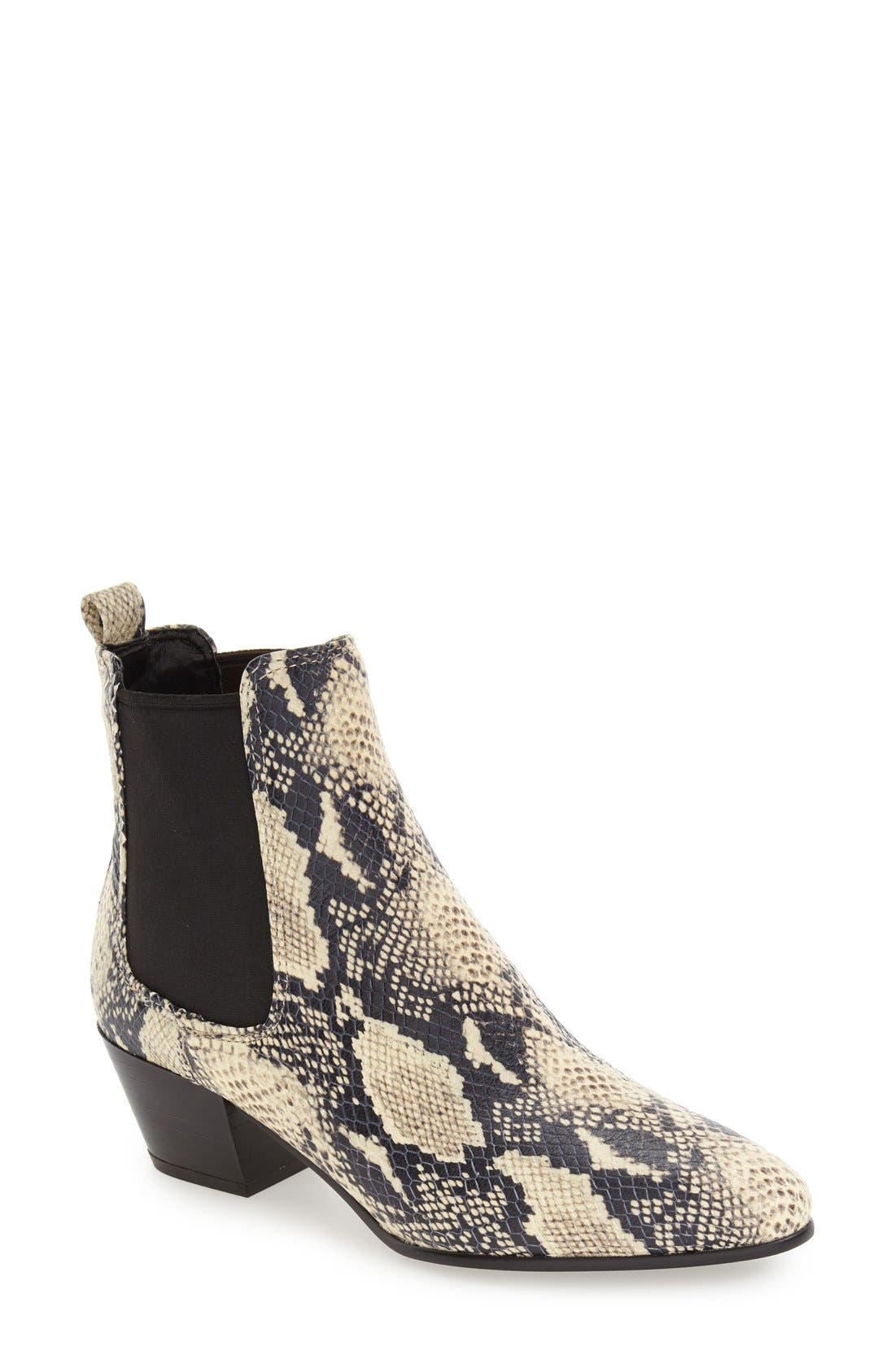 sam edelman reesa ankle boot
