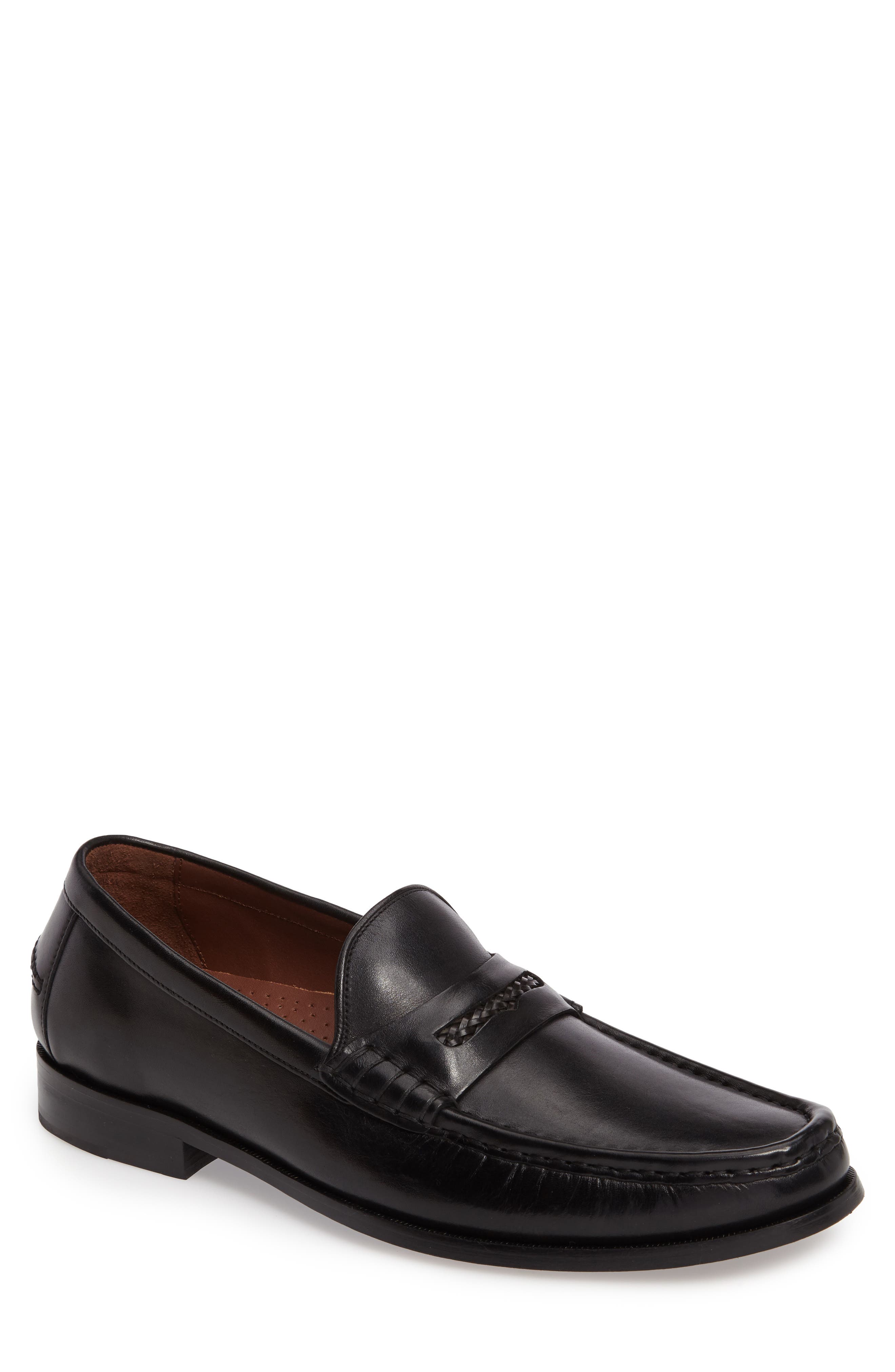 cole haan pinch penny loafer