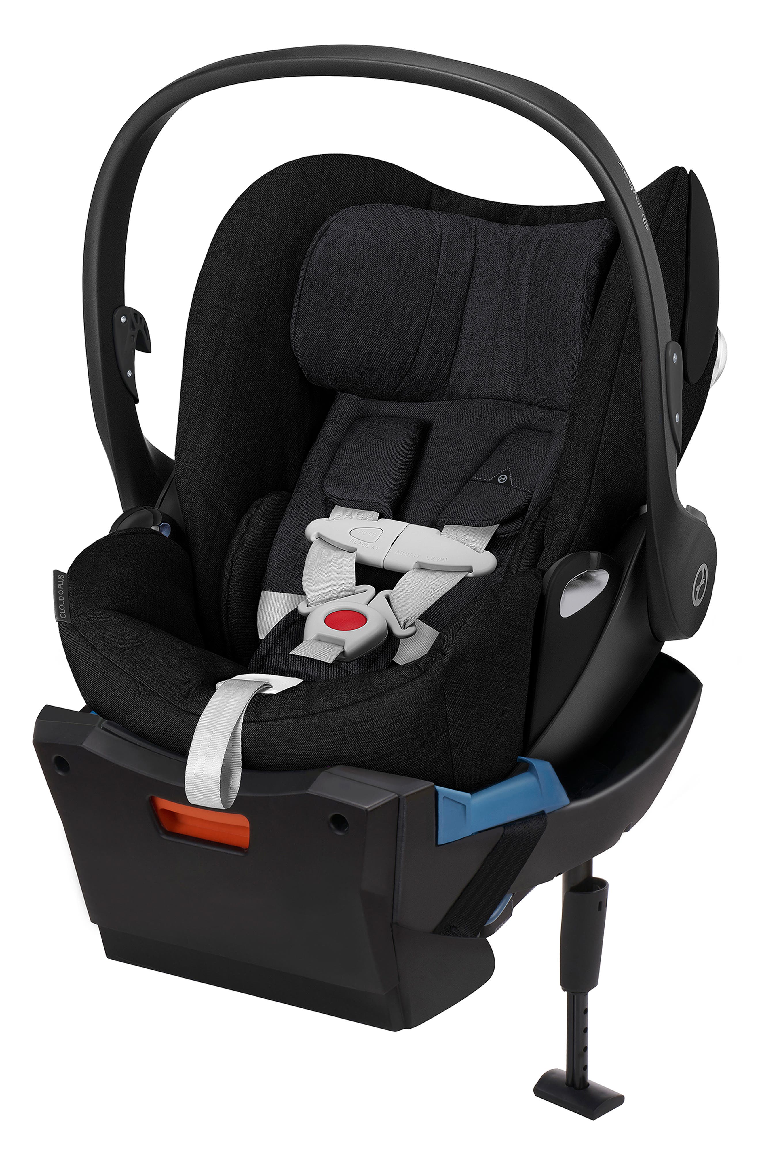 cybex cloud q plus base