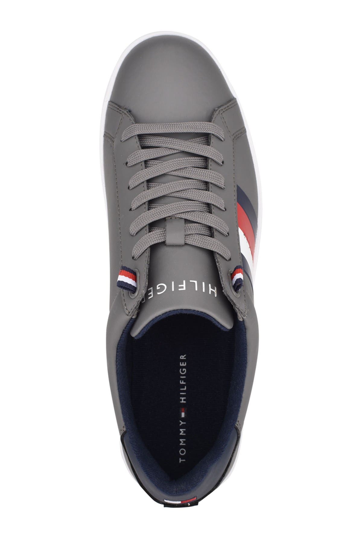 tommy hilfiger midnight shoes