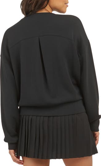 AirEssentials Women's Crew Neck Sweatshirt