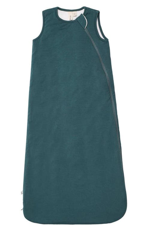 Kyte BABY The Original Sleep Bag 2.5 TOG Wearable Blanket in Emerald at Nordstrom