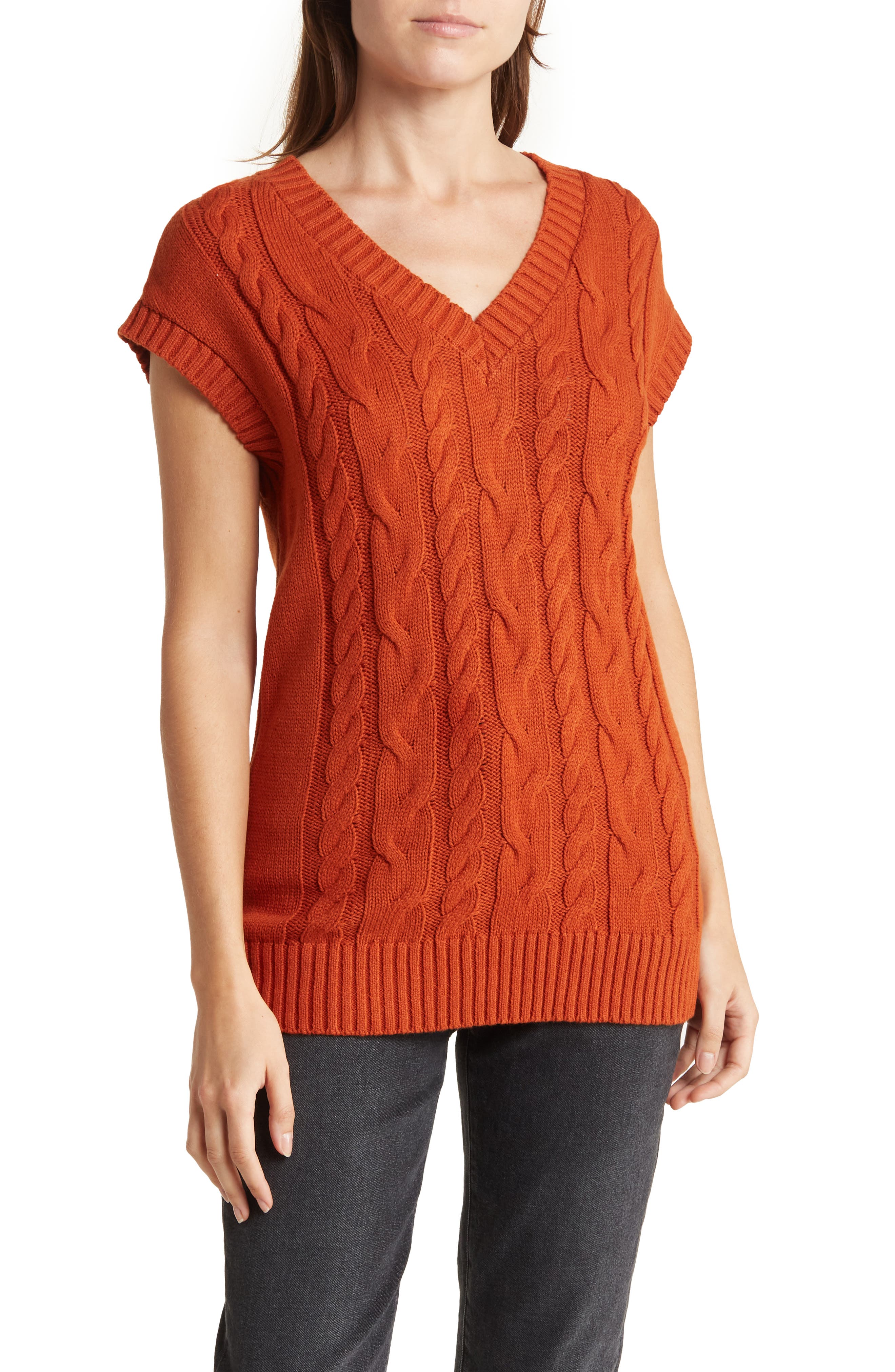 Women's Olivia Sky Pullover Sweaters 