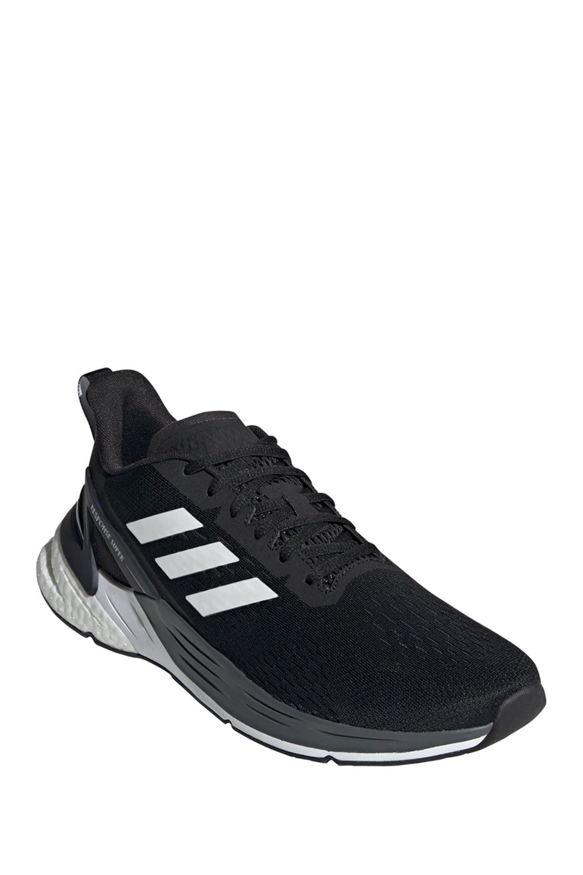 adidas white mesh sneakers