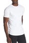 AO Curve Hem Cotton Blend T-Shirt