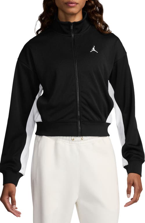 JORDAN JORDAN CORE KNIT JACKET