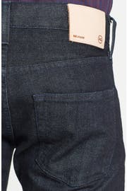 AG 'Dylan' Skinny Fit Selvedge Jeans (Alpha) | Nordstrom