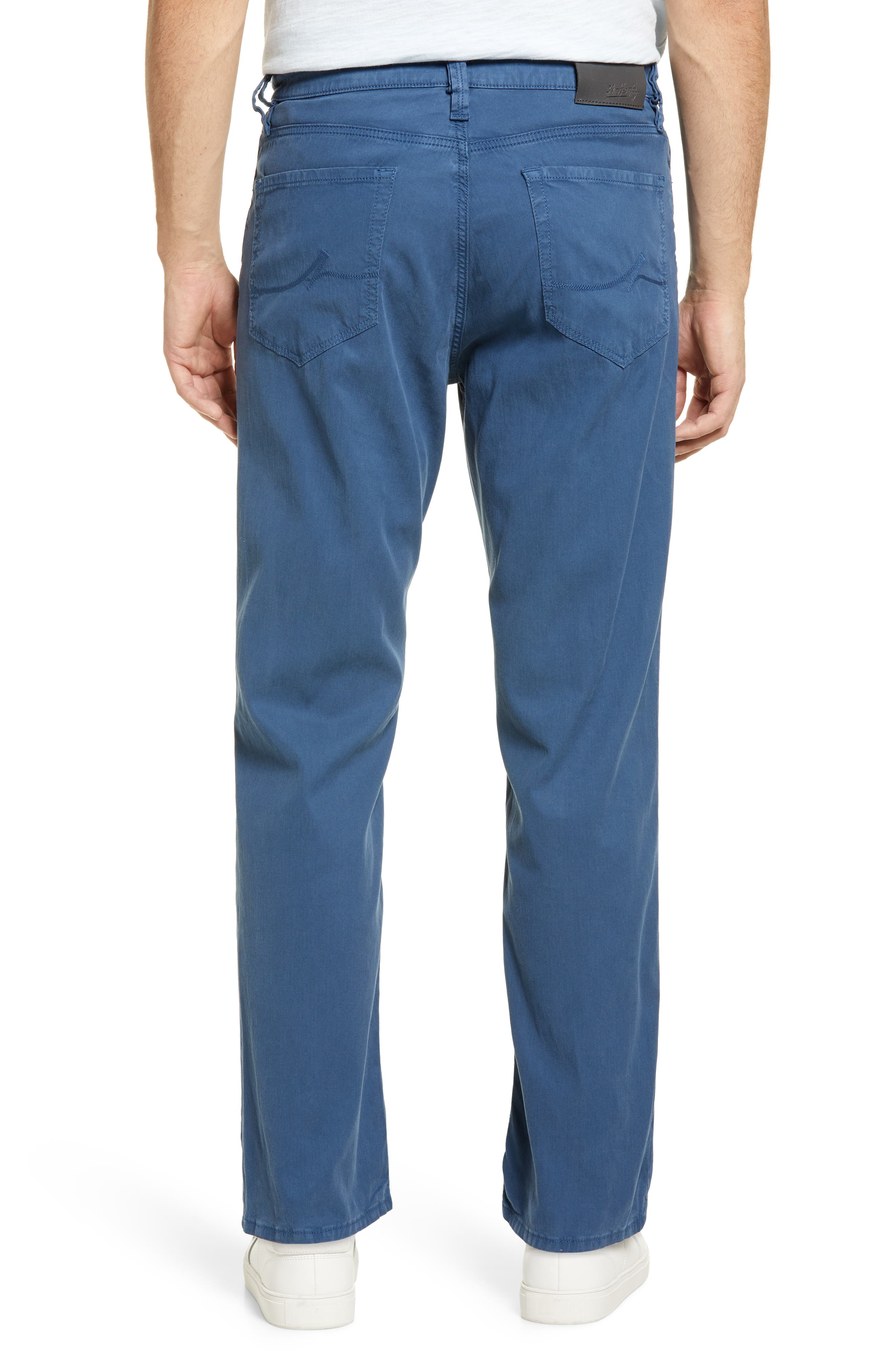 34 Heritage Men's Charisma Relaxed 
