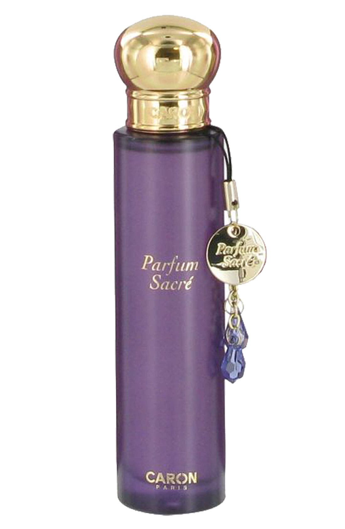 parfum sacré caron