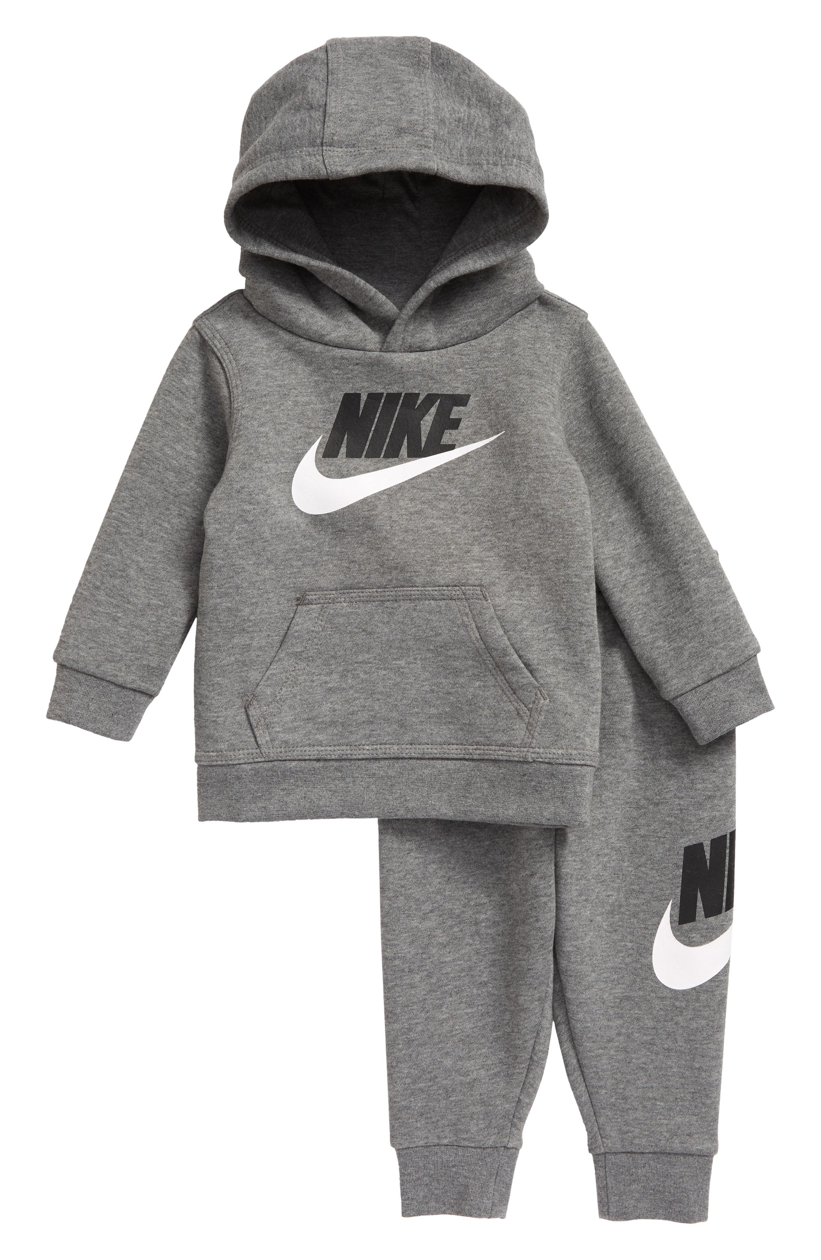 infant nike hoodie