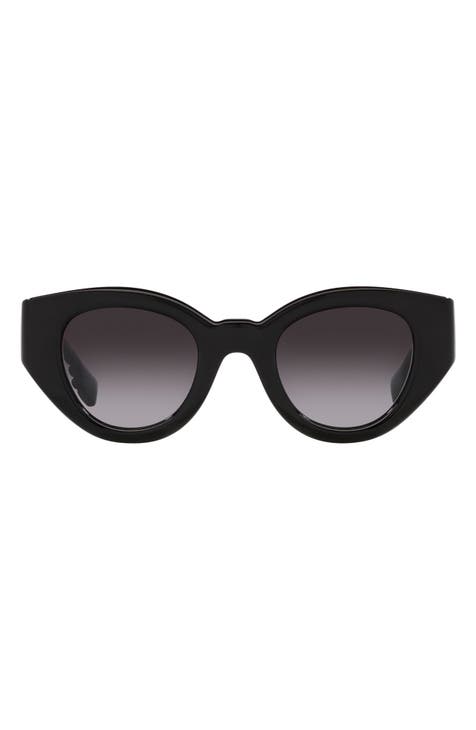 Briar 47mm Gradient Small Phantos Sunglasses