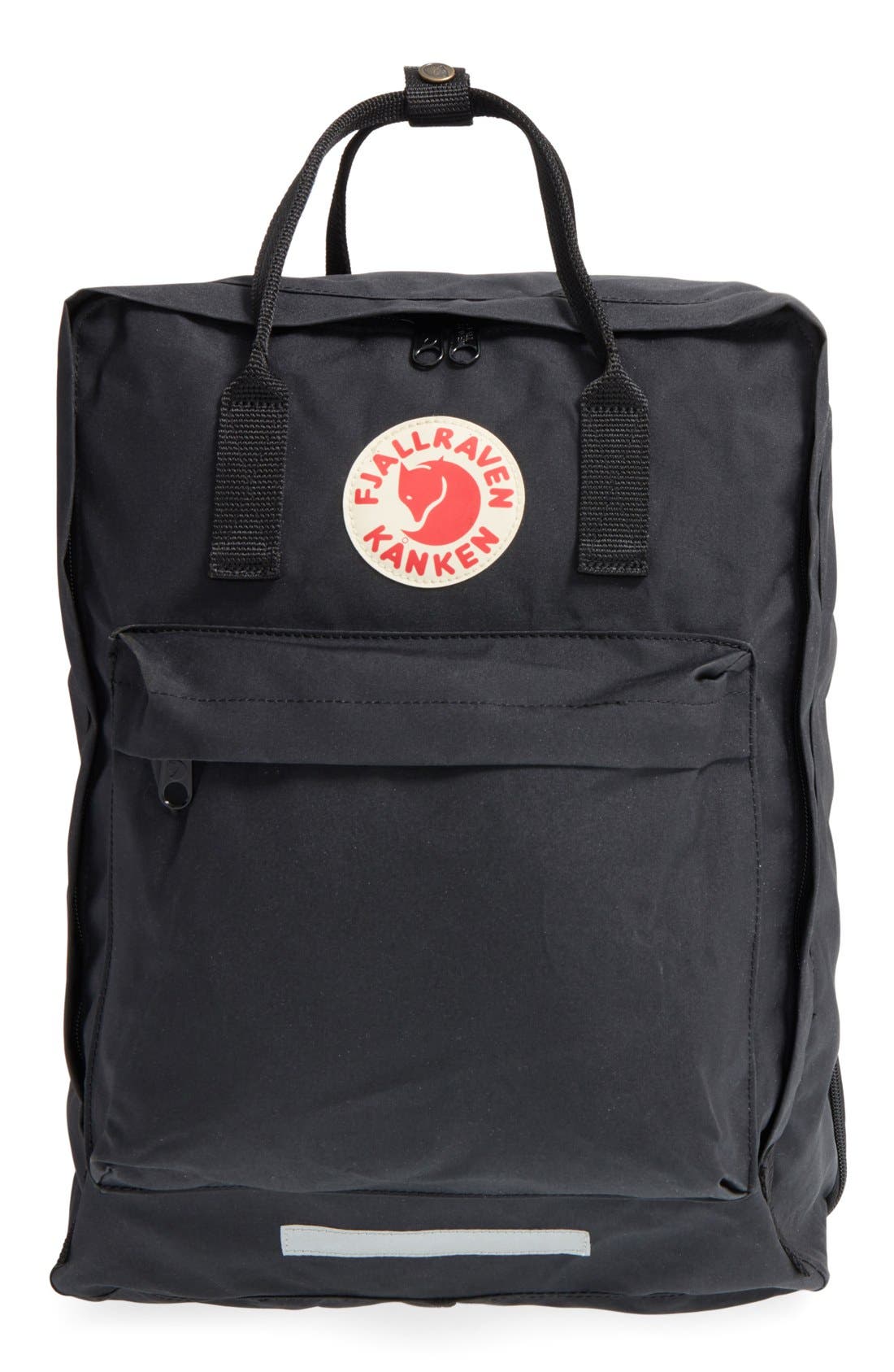 fjallraven kanken maxi backpack