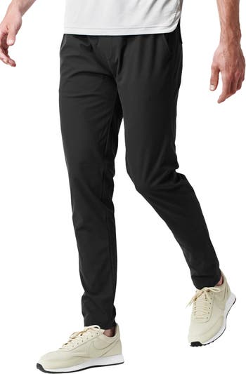 Western Rise Spectrum Jogger Review - Alex Kwa
