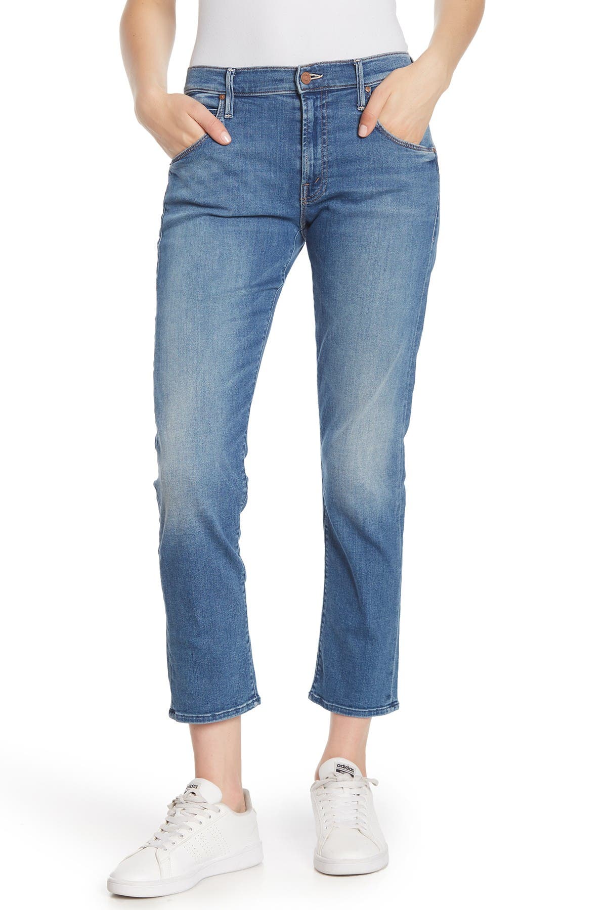 mother the ditcher ankle