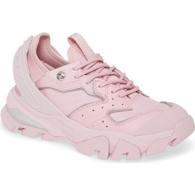 Calvin Klein Jeans Clarice Sneaker, Pink