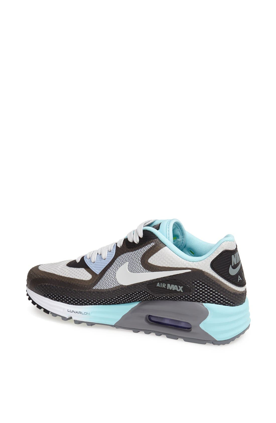 nike air max lunar 90 womens