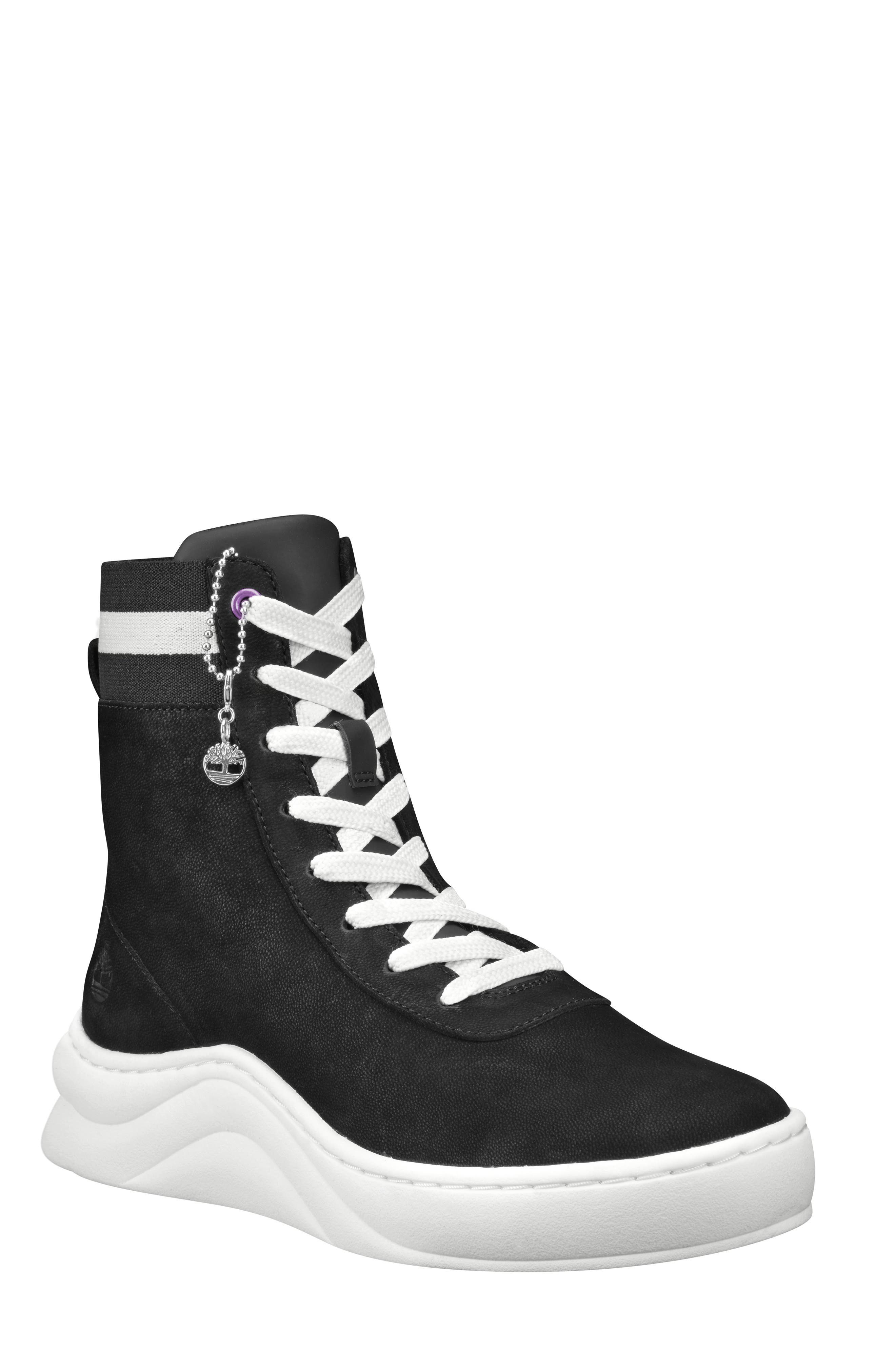 timberland ruby ann