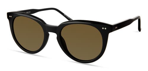 Modo 802 Sunglasses In Black