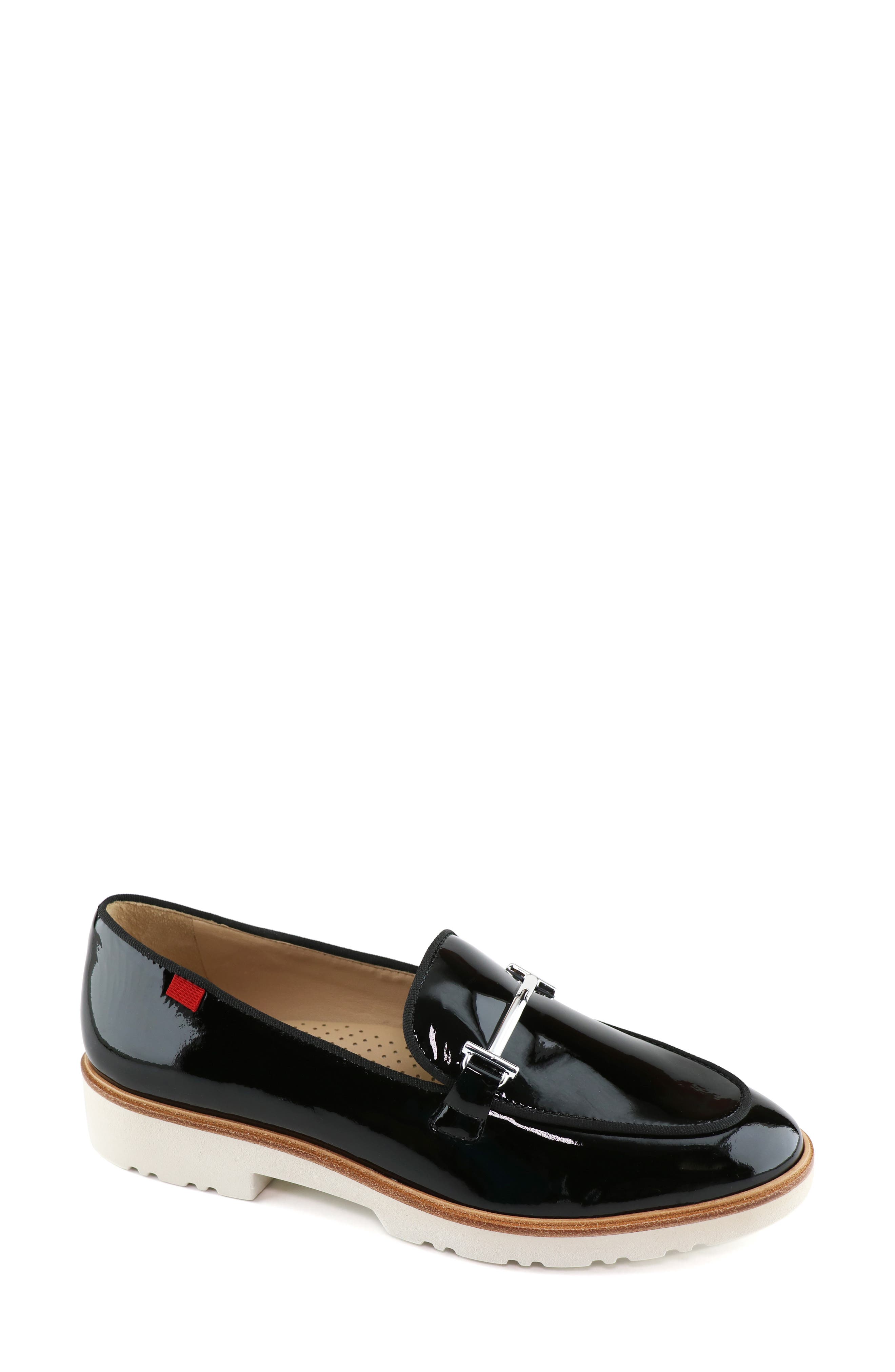 nordstrom patent leather shoes