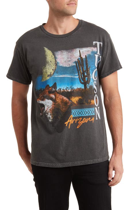 Tucson Arizona Graphic T-Shirt