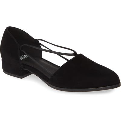 Eileen Fisher Honey Flat, Black