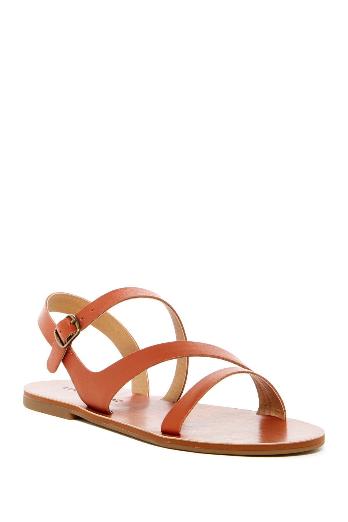 lucky brand sandals nordstrom rack
