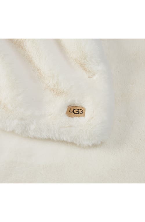 UGG(R) UGG(R) EUPHORIA THROW BLANKET