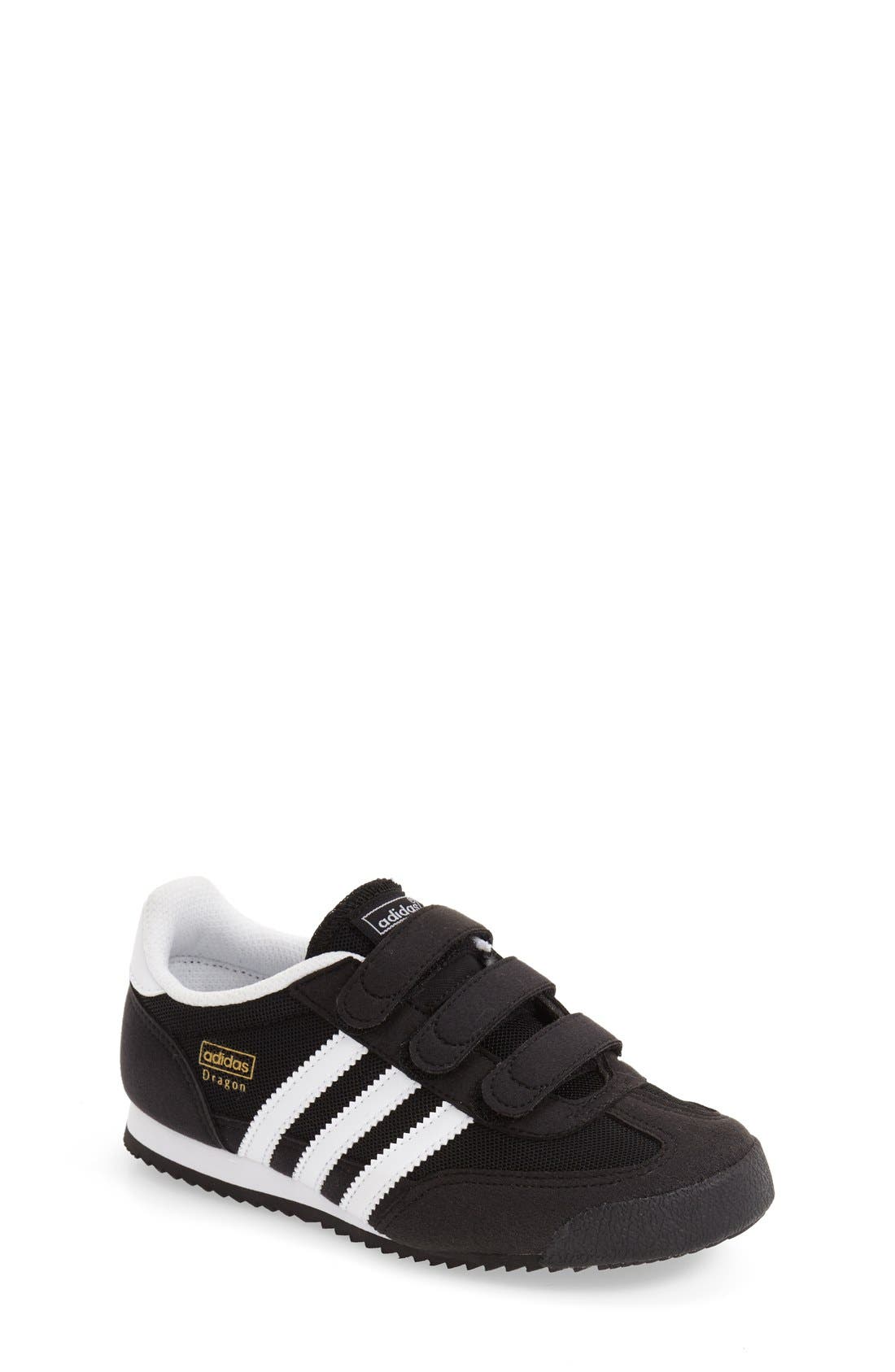 adidas dragon baby