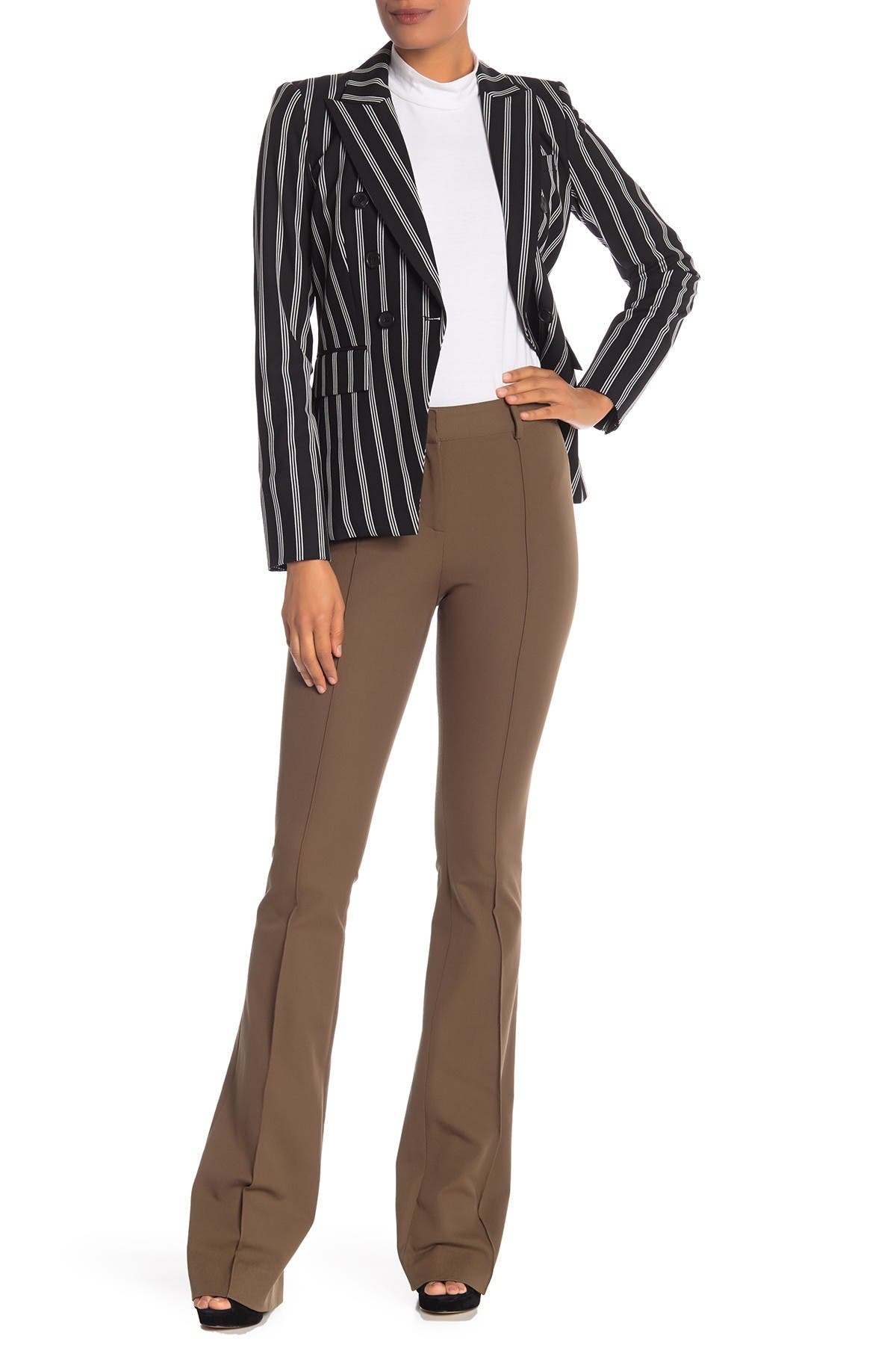 veronica beard hibiscus