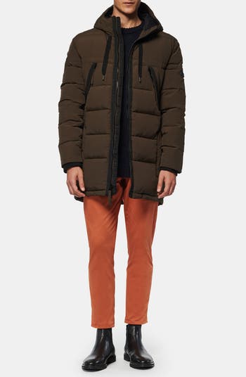 Marc new york holden 2025 down parka