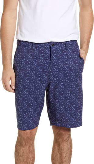 Black clover hot sale golf shorts