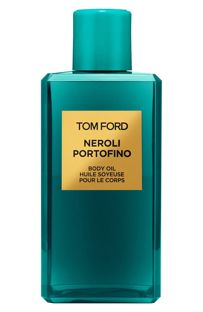 Tom Ford Private Blend Neroli Portofino Body Oil | Nordstrom